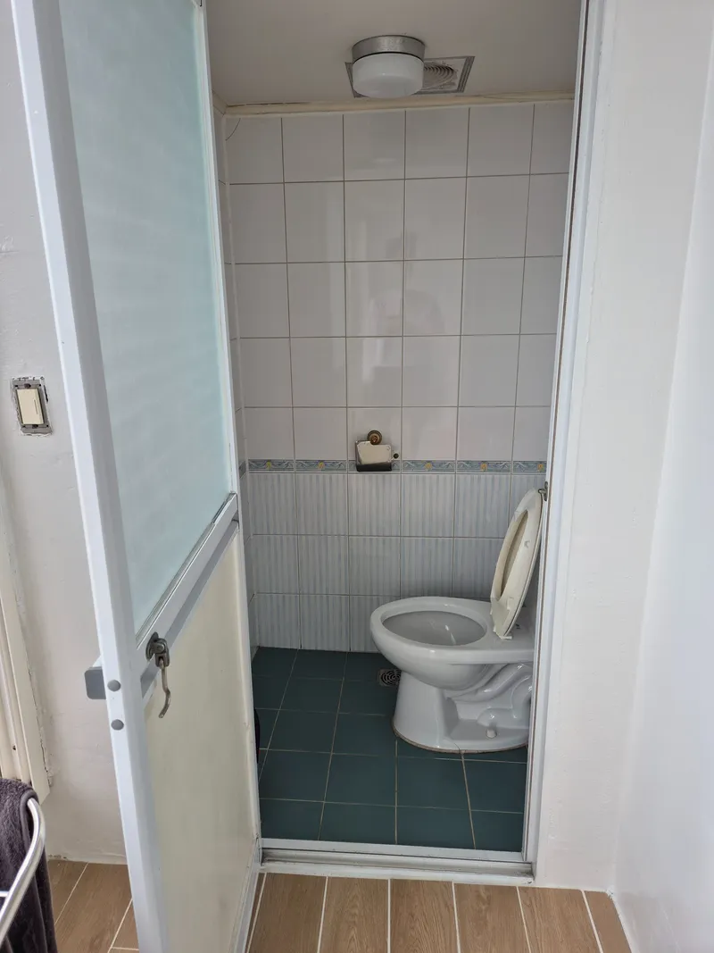 [Mokpo] 3-room apartment with an ocean view 7