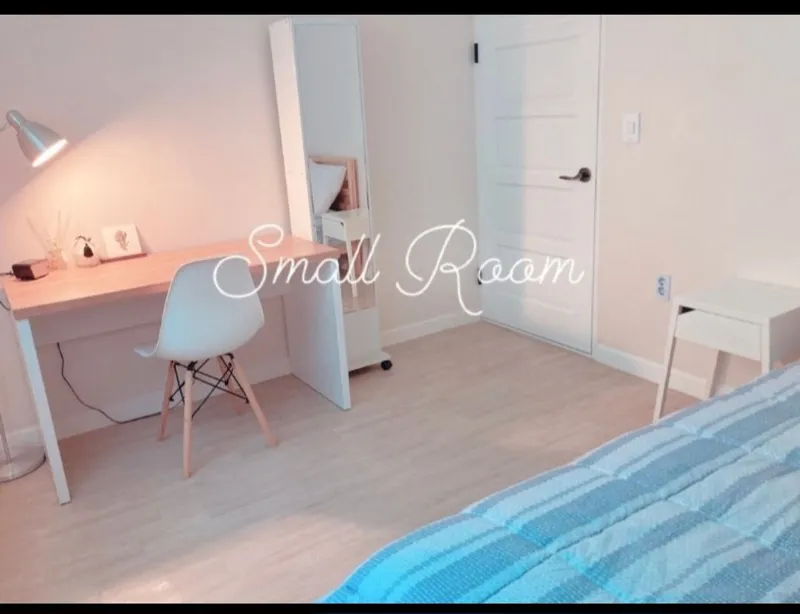 [Yongin][Yongin Dongbaek] Yongin Severance Hospital/Dongbaek Mart/Lake Park within walking distance_JS House 4
