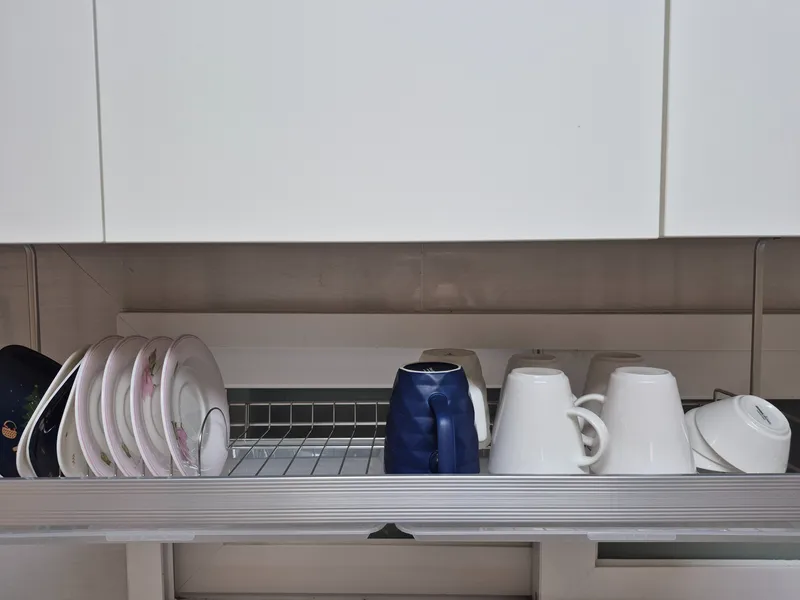 [Mapo, Seoul] Three-room apartment for a large family in the immediate vicinity of Sinchon Station 13