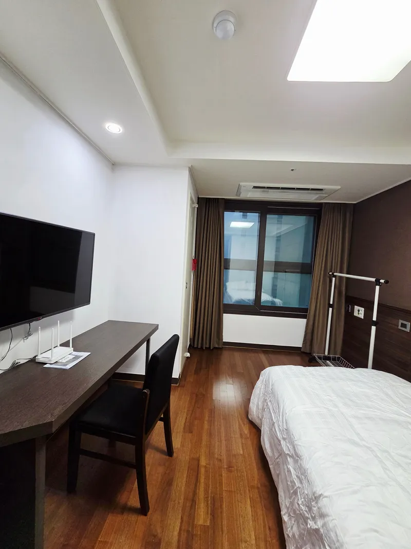 [Seocho, Seoul] Best accommodations 5 minutes from Gangnam Station 9