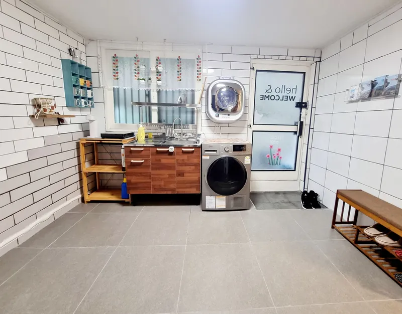 [Gangseo, Seoul] Magpie Mountain Clean Two-Room Apartment 14