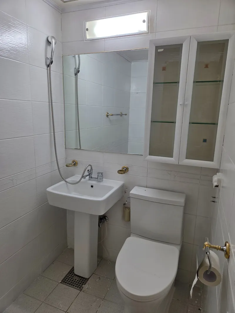 [Seo-gu, Daejeon][Daejeon Dunsan-dong] Two-room apartment in Dunsan-dong near City Hall Station #Pets allowed 14