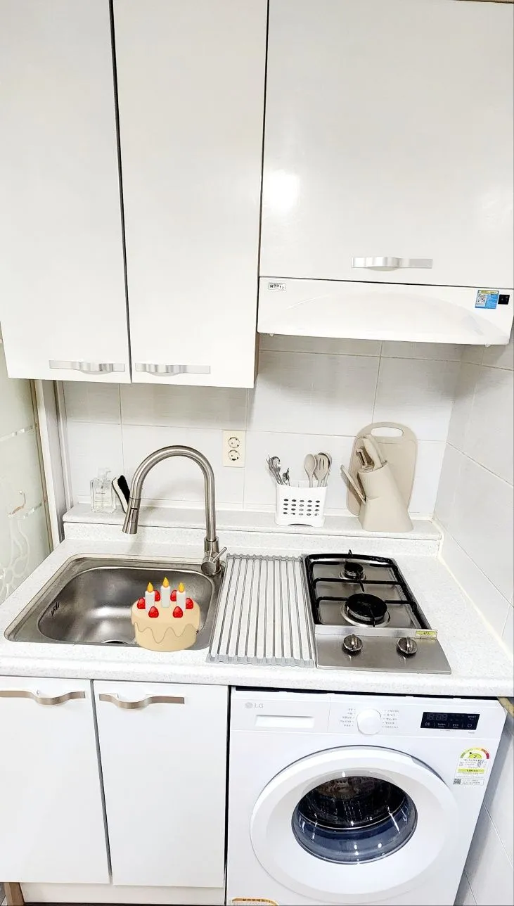 [부산 강서] 원룸 #바닷가갈맷길 #휴식 5