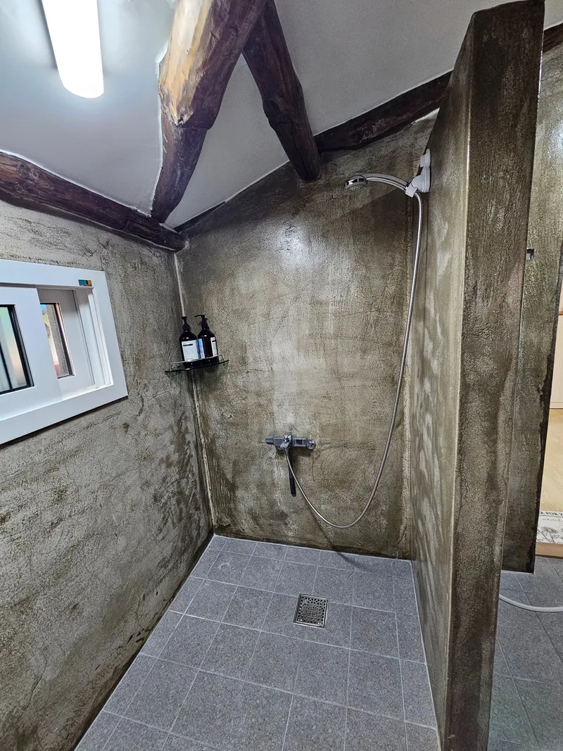 [Namwon, Seogwipo] Taeheung Jeju Original Gojae, detached house, front and back yards, dogs and cats allowed 10