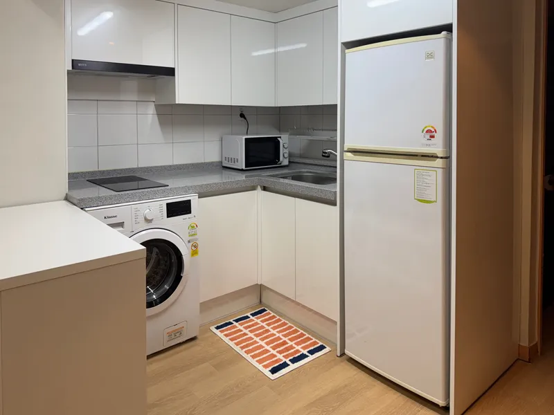 [Busanjin, Busan] Duplex Apartment Next to Citizens' Park #Pets Allowed 12