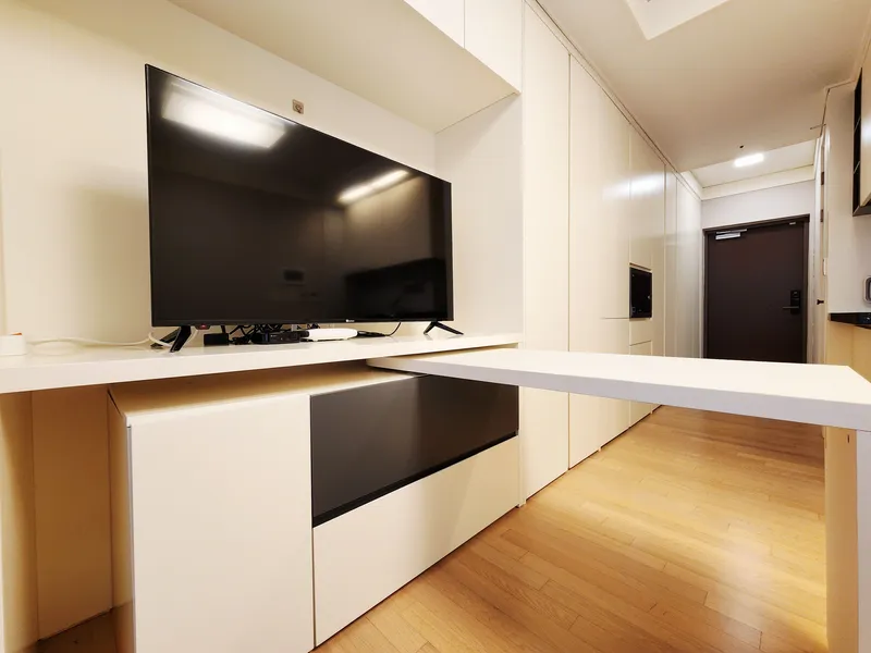 [Songpa, Seoul] 1 minute walk from Munjeong Station, high-rise view 11