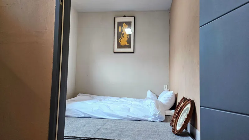 [Namwon, Seogwipo] Dog-friendly, independent stay in Namwon-eup, 3 minutes away, large dogs allowed 4