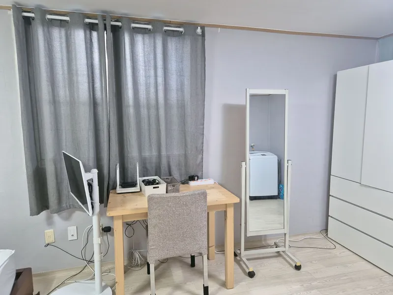 [Chuncheon] Udu-dong Full-option 2-person Chuncheon Station 9
