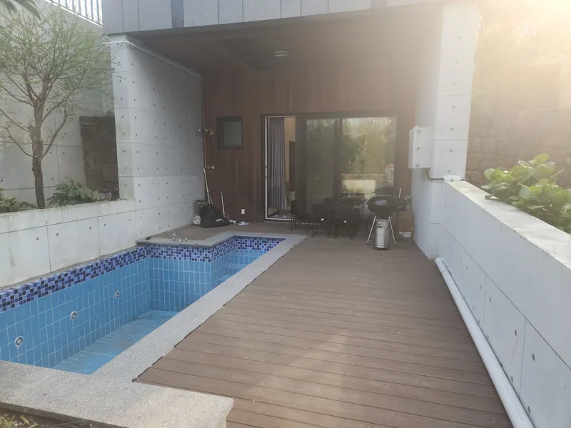 [Seohong-dong, Seogwipo] Healing House in the Park 37