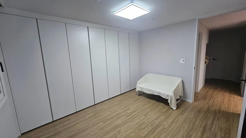 [전북 익산] 배산공원 원광대부근 #애견 동반 가능 4