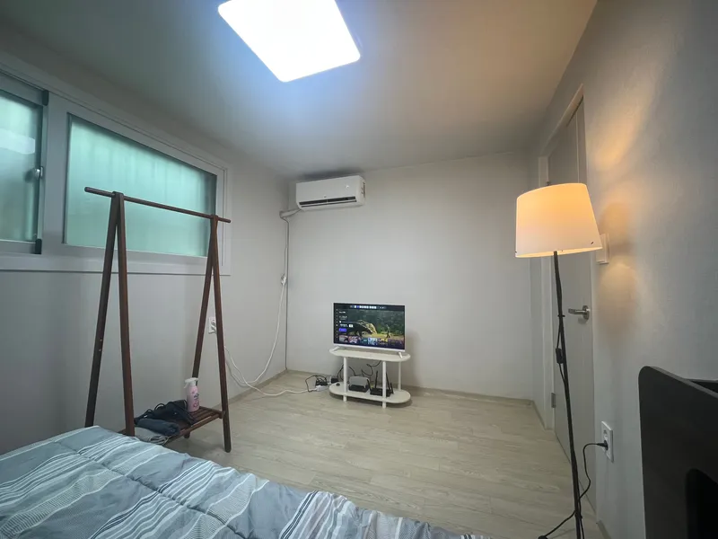 [Gangseo, Seoul] Gimpo Airport Magok Cozy House 2