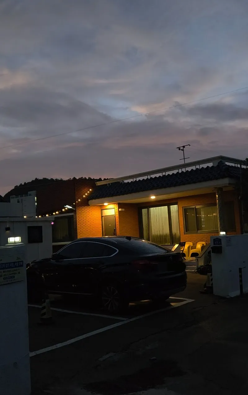 [Hangyeong, Jeju] West Stay Quiet emotional warm space 49
