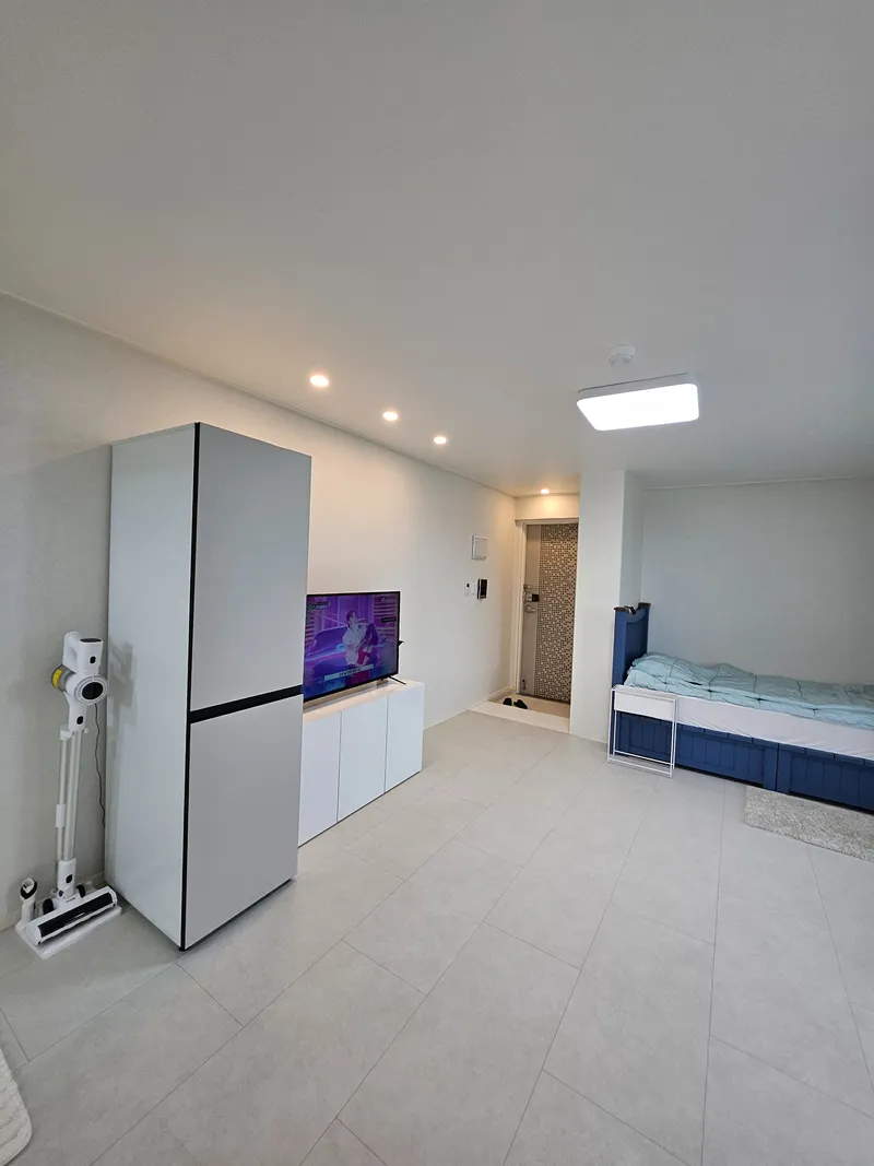 [Gimhae] Detached one-room apartment near Inje University and Gimhae University 12