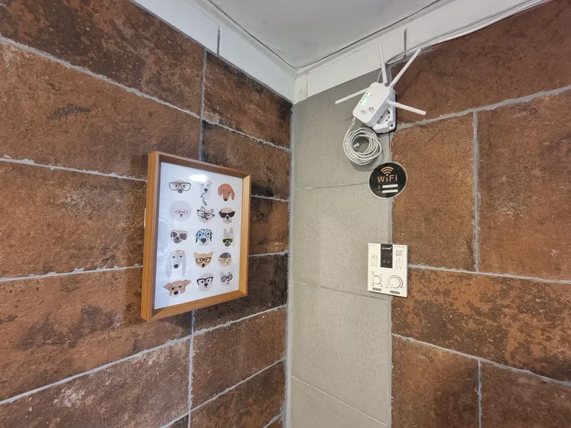 [Gangseo, Seoul] Magpie Mountain Clean Two-Room Apartment 25
