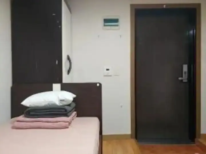 [Dongjak, Seoul] One-room apartment c305, 10 minutes walk from Noryangjin Station 3