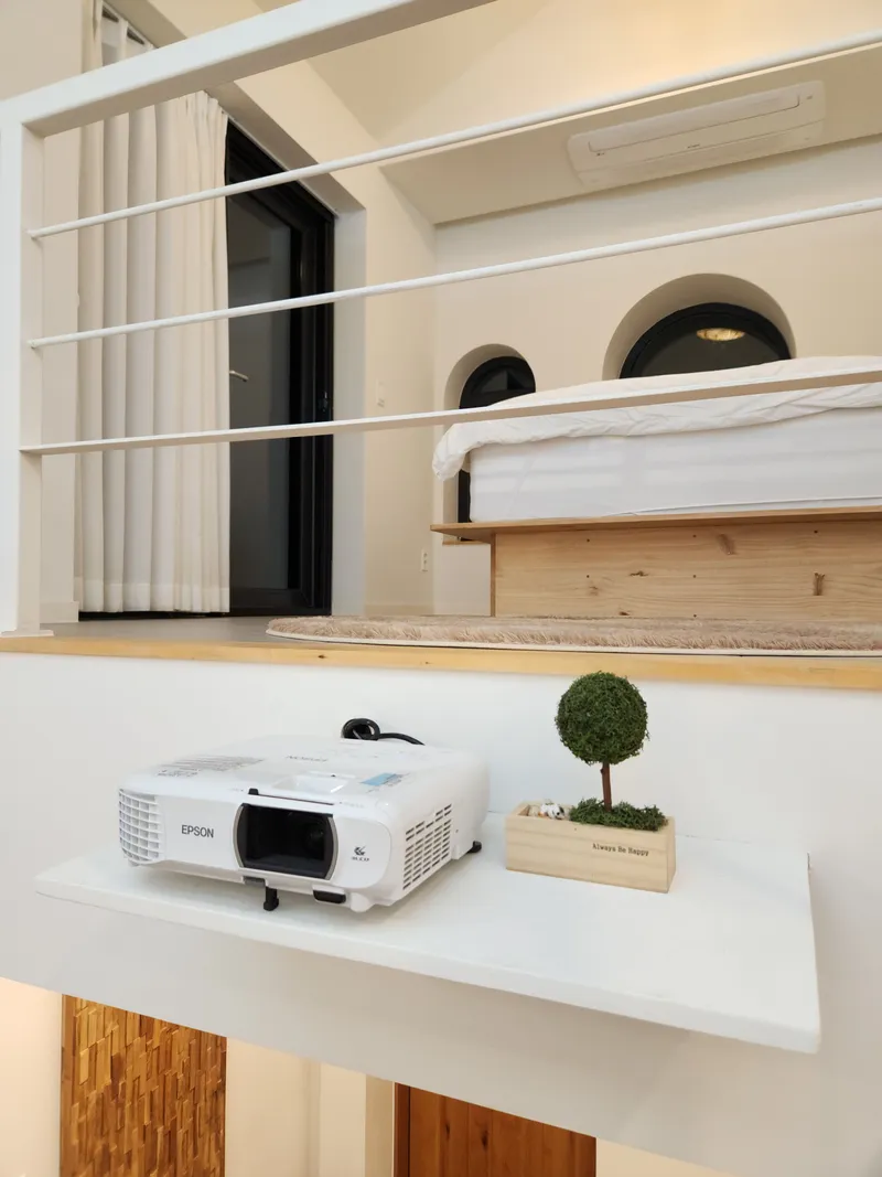 [Gujwa, Jeju] Jeju East Sea View Independent House #Jacuzzi #Private Pool 16