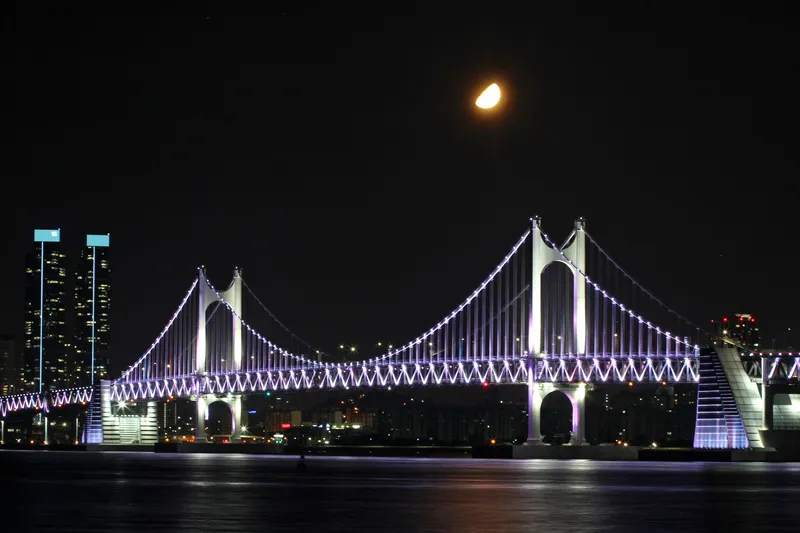 [부산 해운대] 바다의 별 32