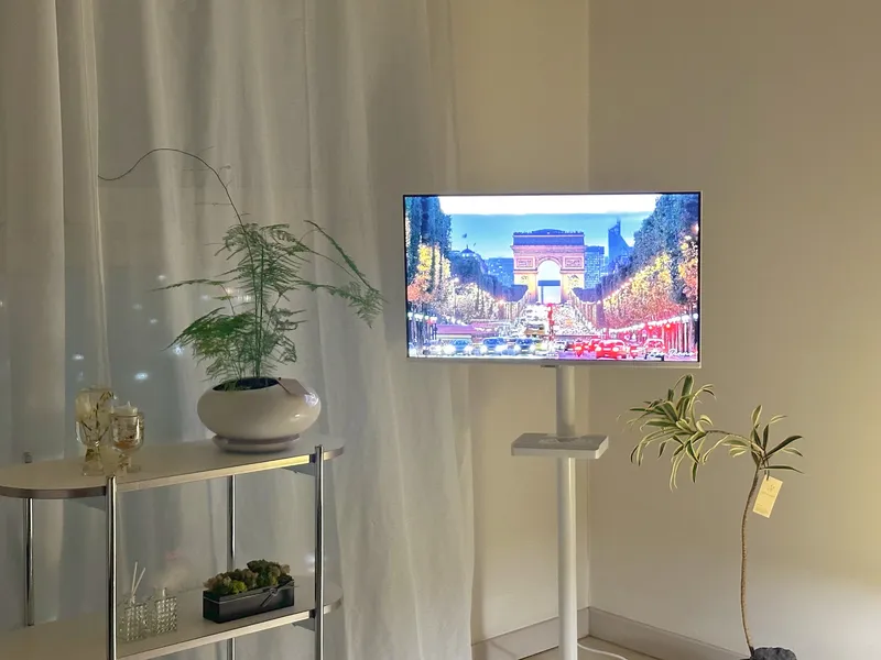 [Dong-gu, Daegu] Dongdaegu Station, super-low-priced, full-option planterior room 19