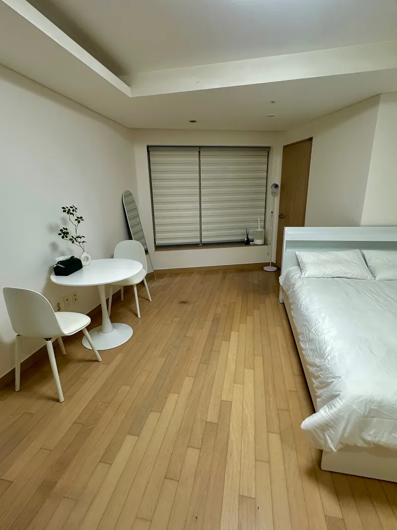 [서울 종로] 광화분 경복궁 3분 깔끔한 고층 시청 청계천 친절한 호스트 6