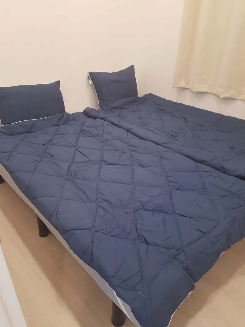 [Wonju] Central Business City, Ganhyeon Resort 3 Rooms 3