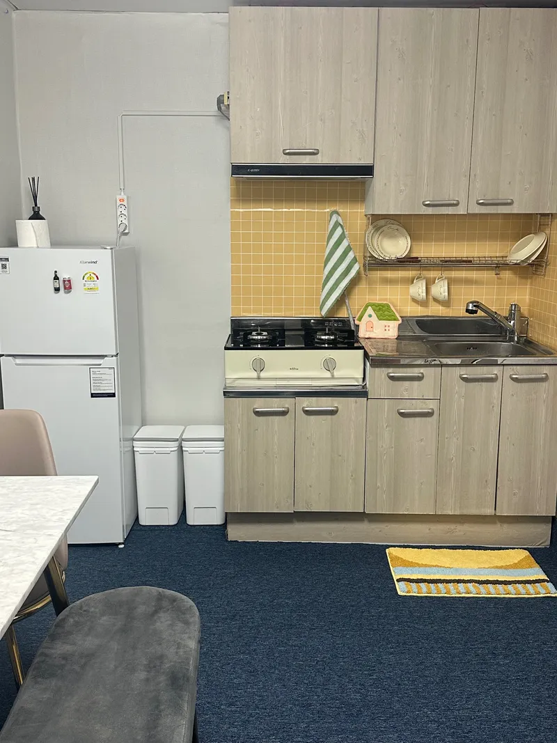 [Seongdong, Seoul] Seongsu Mood House, a hot spot on Yeonmujang-gil, a 5-minute walk from Seongsu Station 18
