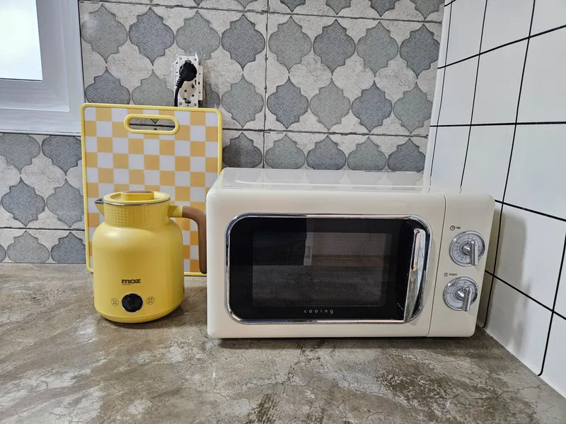 [Namwon, Seogwipo] Taeheung Jeju Original Gojae, detached house, front and back yards, dogs and cats allowed 12