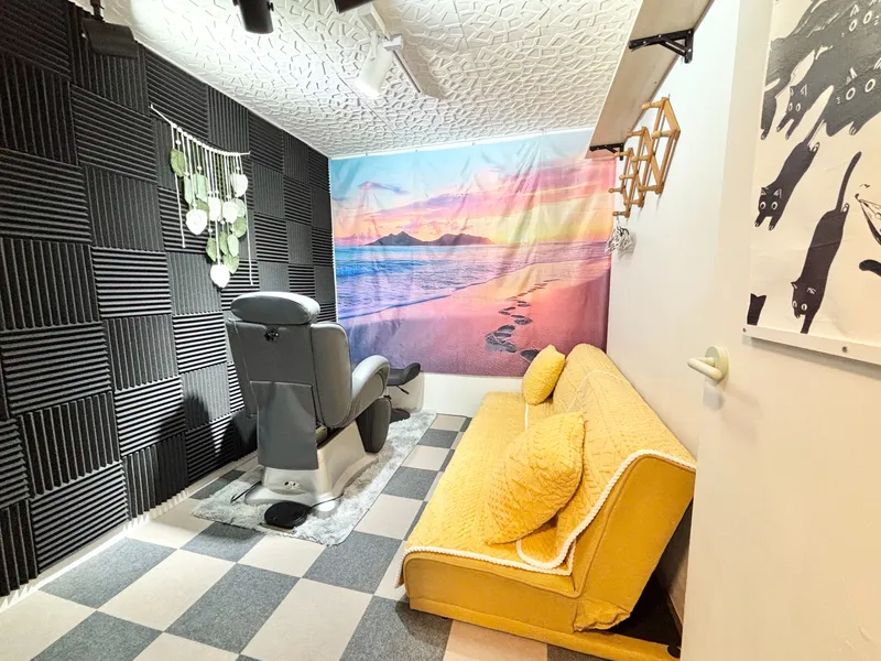 [Gangseo, Seoul] Magpie Mountain Clean Two-Room Apartment 9