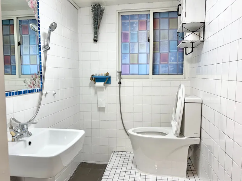 [Gangseo, Seoul] Magpie Mountain Clean Two-Room Apartment 12