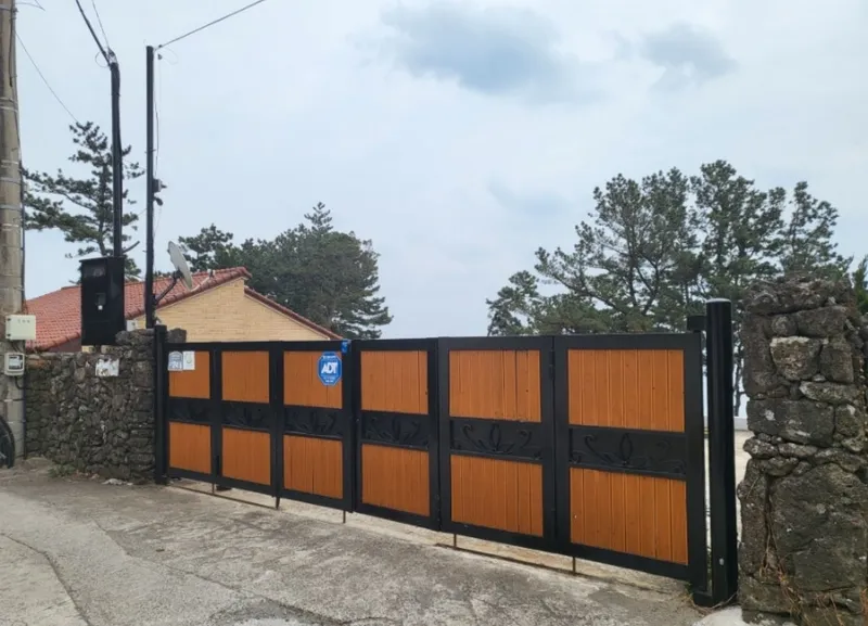 [Namwon, Seogwipo] A private house with the sea right in front of you 30