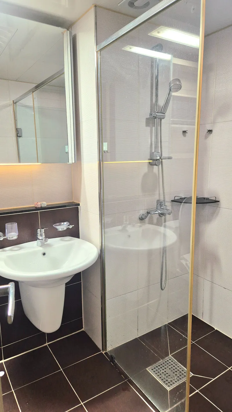 [Gwangsan, Gwangju] Advanced Hot Place Location Cozy Studio Business 8
