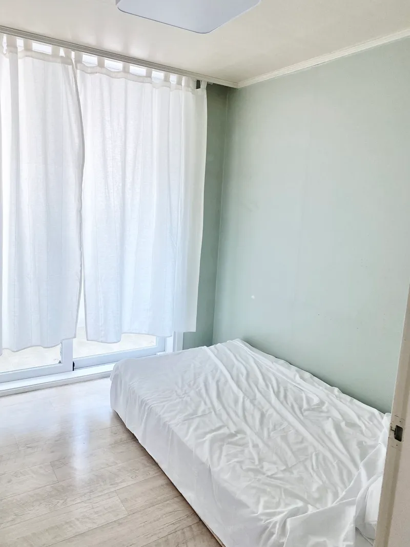[Cheonan] 5 minutes from Ssangyong Station/Room 2 5