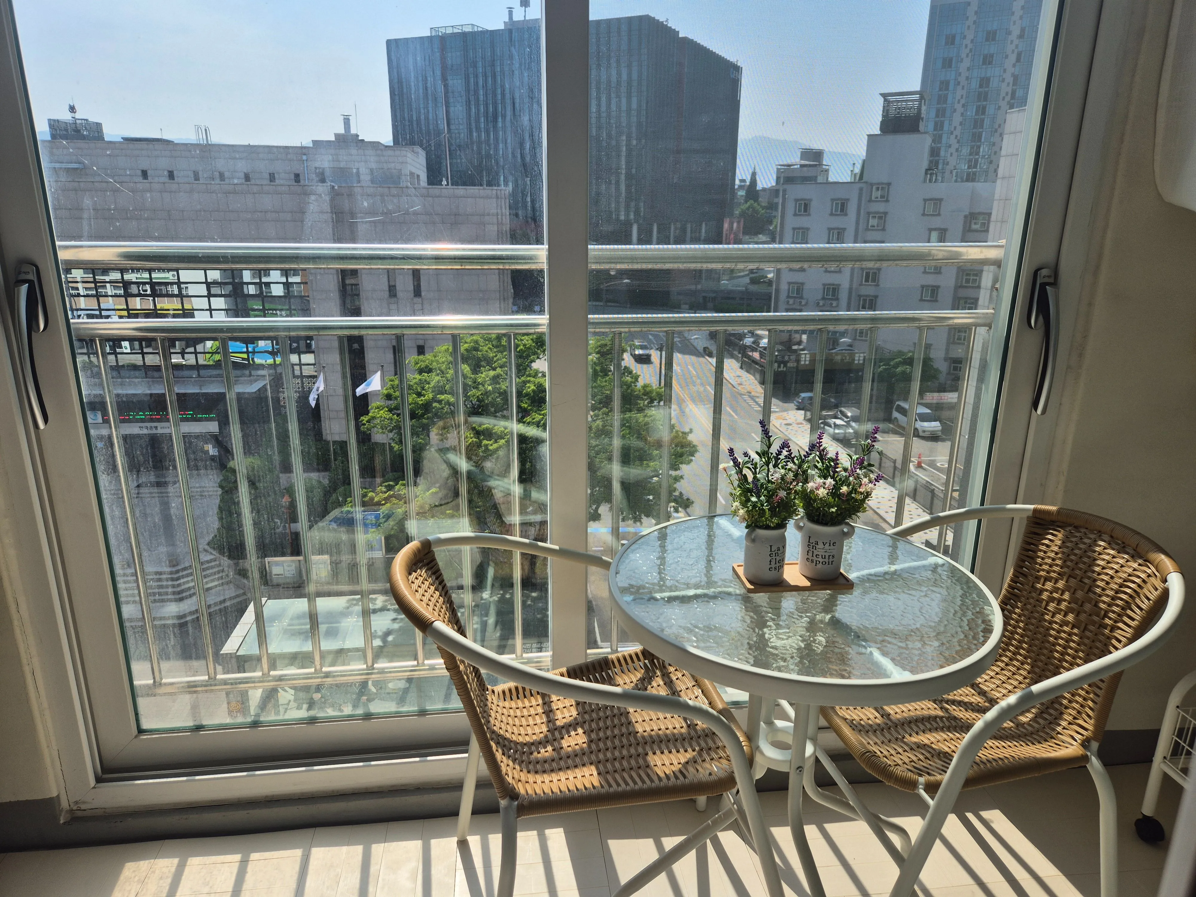 Studio in Chuncheon, Gangwon — 20m², sleeps 2, 1 bath