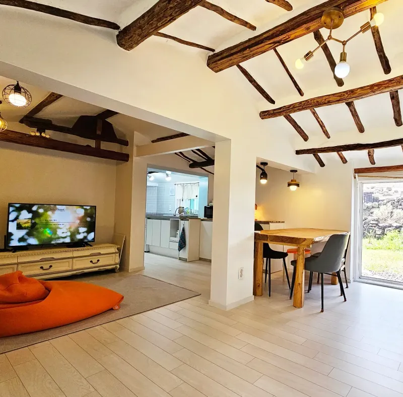 [Aewol, Jeju] 1 Minute from Aewol Sea, Every Moment Becomes Rest / Healing Private Stay / Fully Furnished Two-Room 32