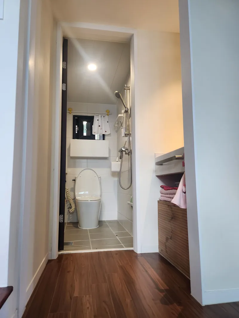 [Nam-gu, Busan] Country house in the city center 8
