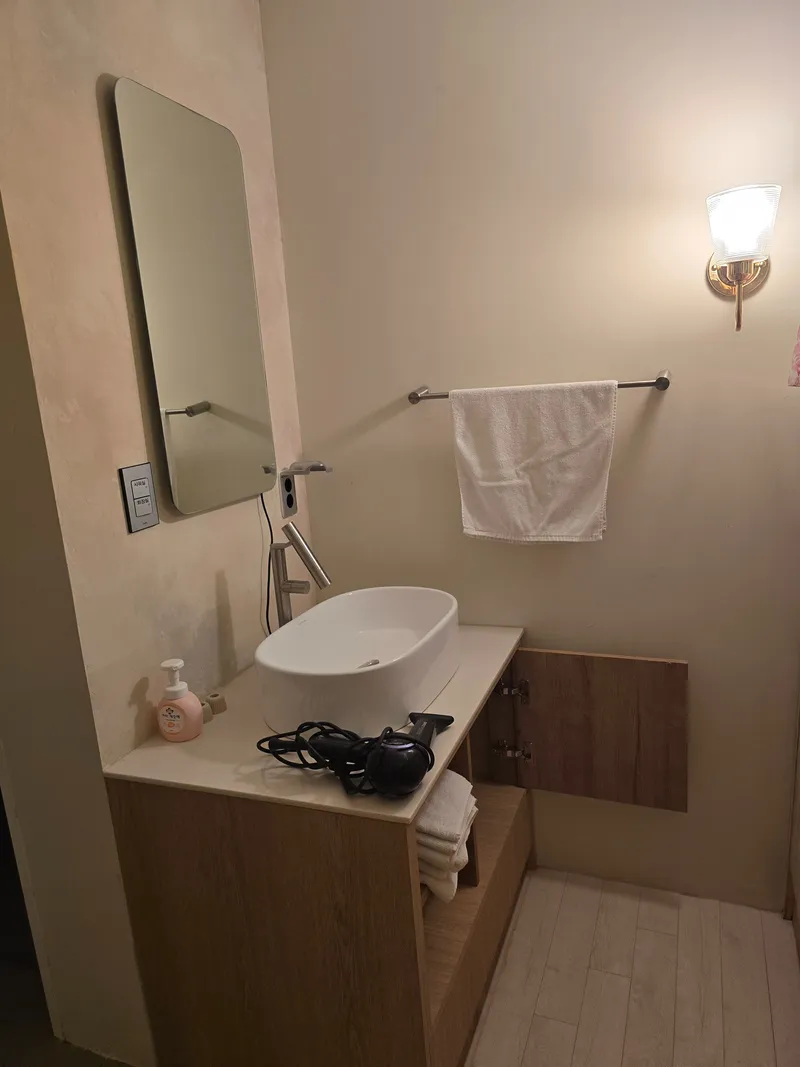[Jeonju] 5-minute walk to Hanok Village, fully equipped 10