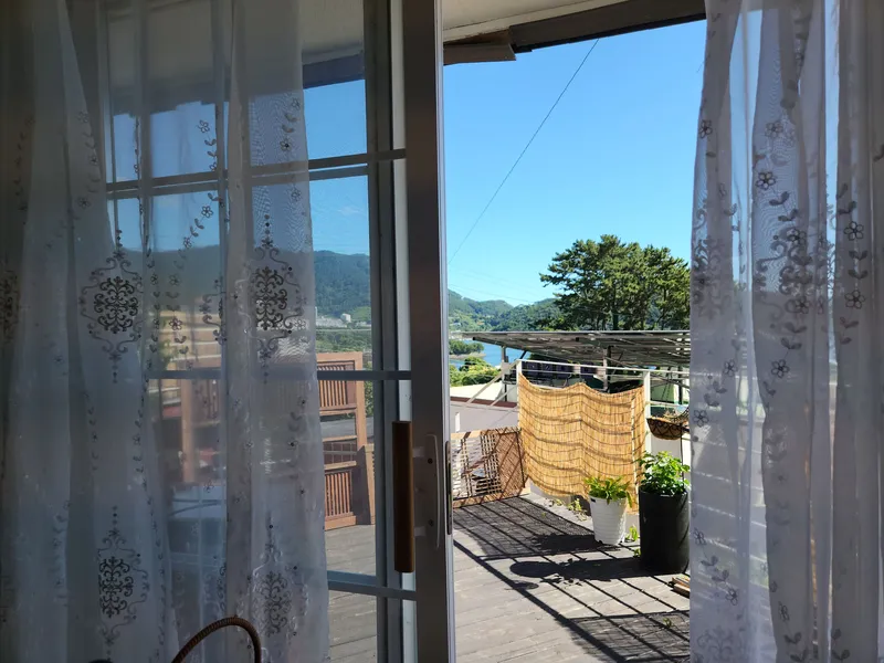 [Tongyeong] Inpyeong-dong, sea view country house, 1st floor, unit 1 5