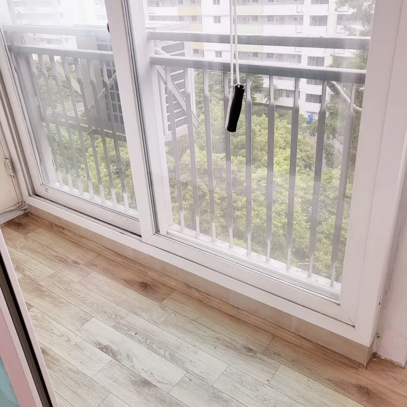 [Nowon, Seoul] Nowon Station super close two-room fully-equipped apartment #remodeling #5th store 21