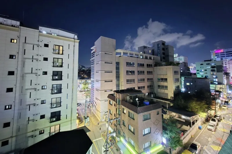 [Gwanak, Seoul] Sillim 2-room + pretty kitchen 17 minutes from Gangnam Station 16