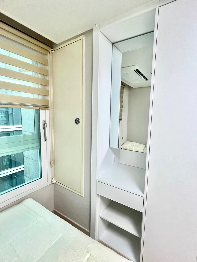 [Seocho, Seoul] Gangnam & Yangjae Hotel-style Office 3