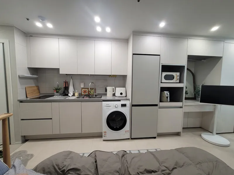 [Goyang] Fully furnished Kami House near Juyeop Station 8