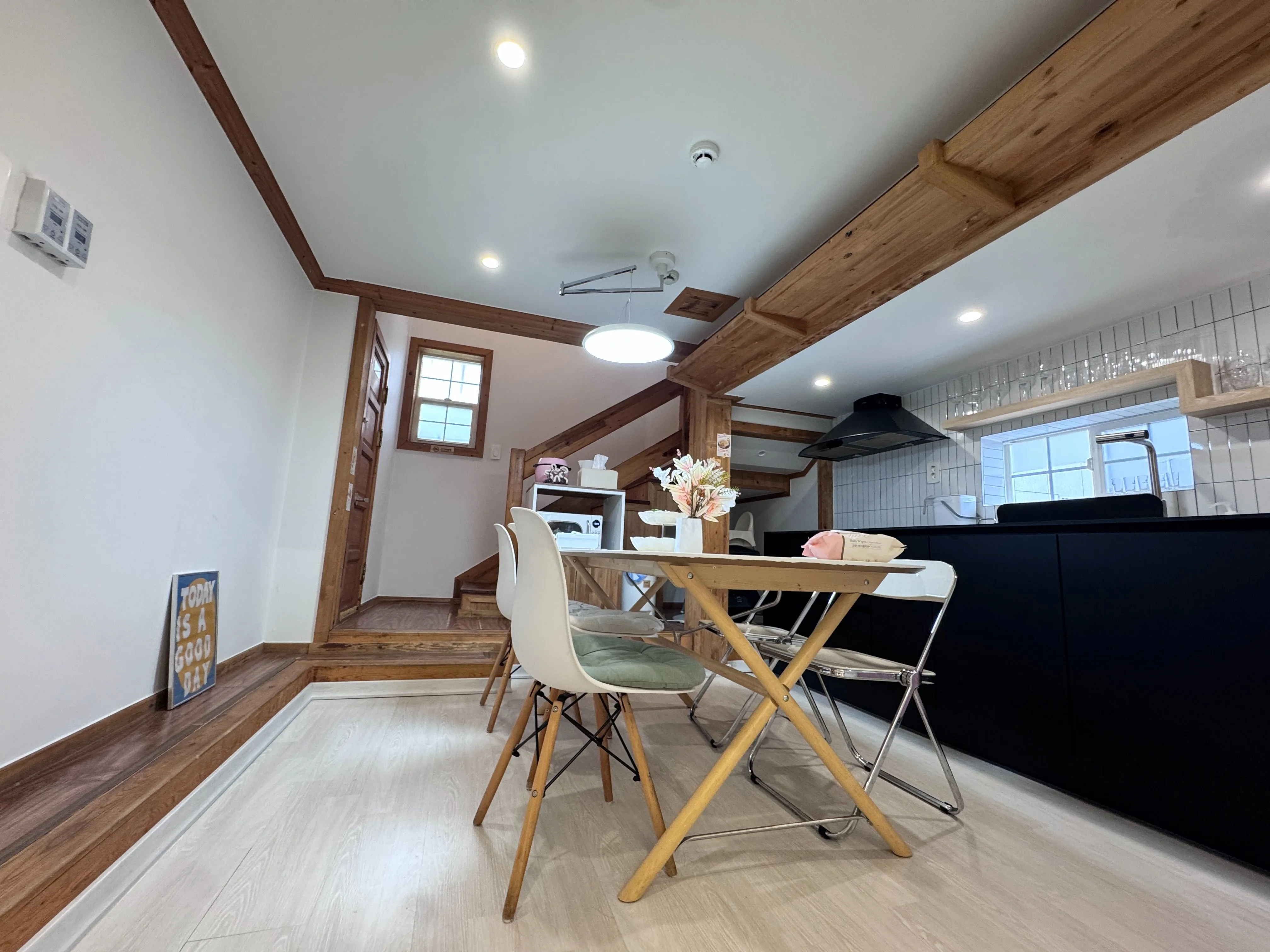 Samsan-dong 4-Bedroom House