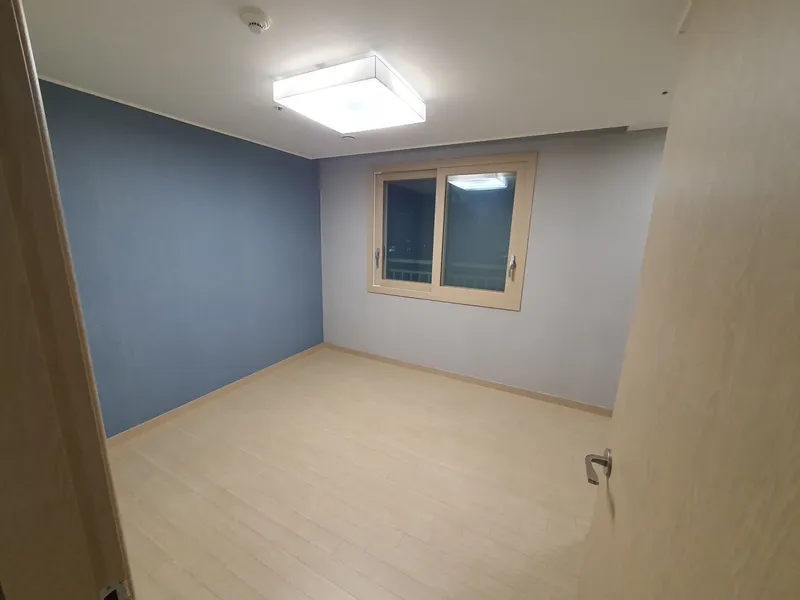 [Pyeongtaek] Jije Station 3-room 29-pyeong apartment 6
