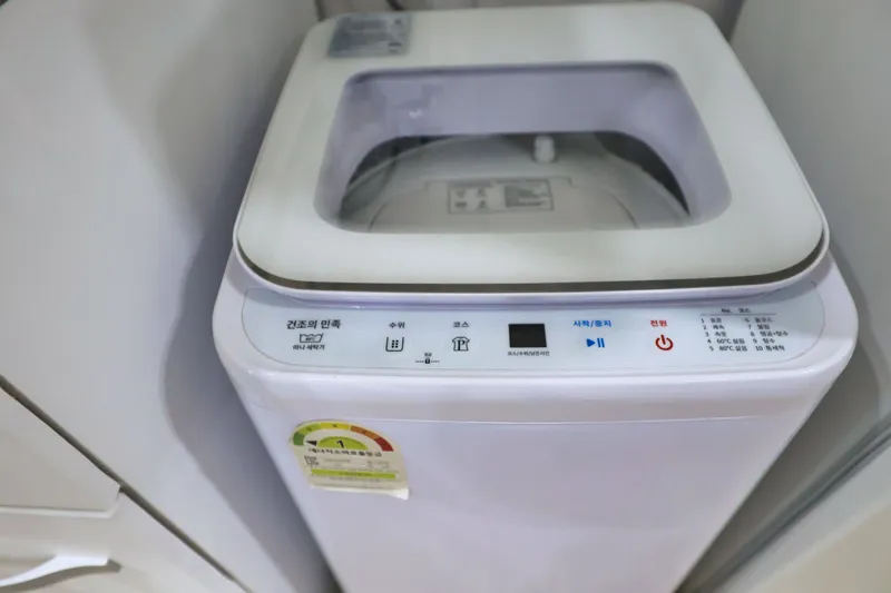 [Jungmun-dong, Seogwipo] 15 pyeong, Jungmun Downtown No. 27 11