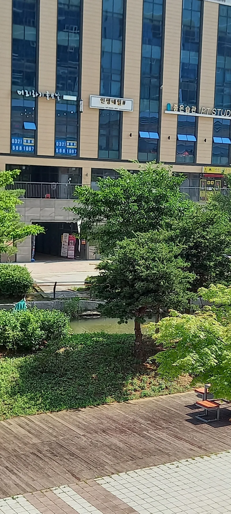 [Seohae, Incheon] Canalway View One-Room Officetel near Cheongna Lake 14