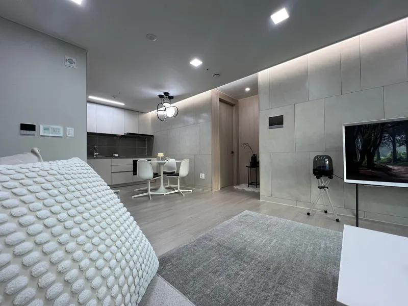 [Haeundae, Busan] Centum Super Station Cozy House 33