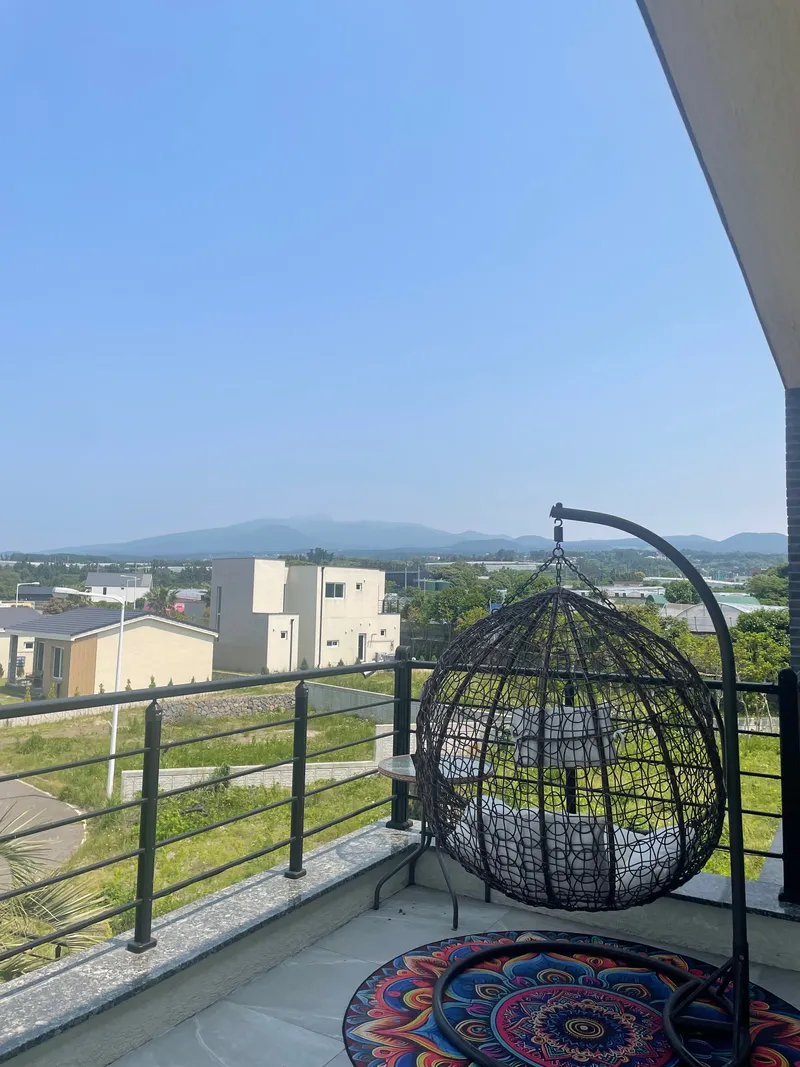 [제주 애월] 290평 정원이 있는 독채 12