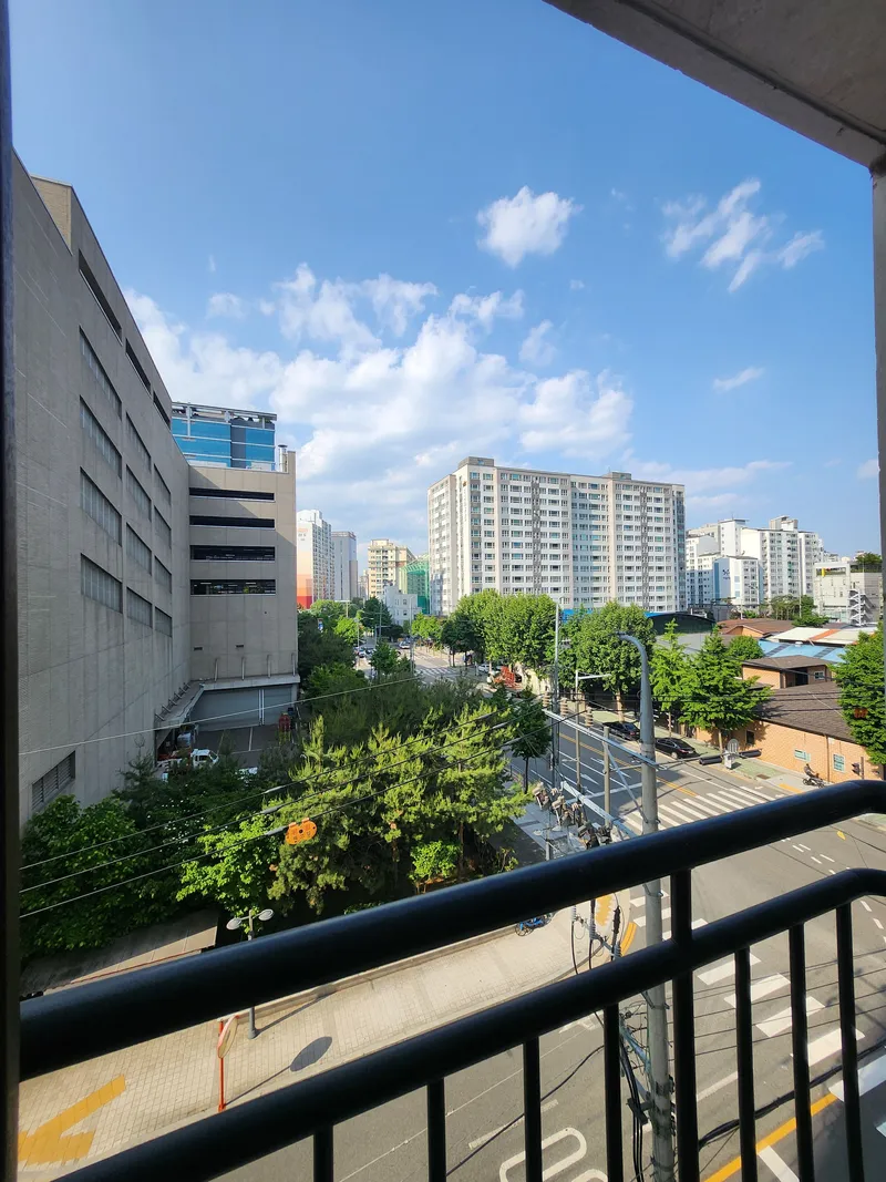 [Yeongdeungpo, Seoul] Two Room, 5-minute walk from Yeongdeungpo-gu Office Station (Lines 2 and 5) 18