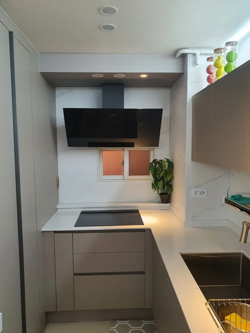 [Gangdong, Seoul] Apartment near Gildong Market 14