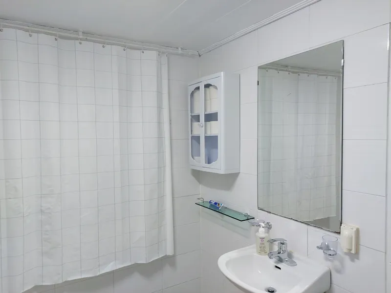 [Pyeongtaek] Two-room apartment near Osan Airport 4