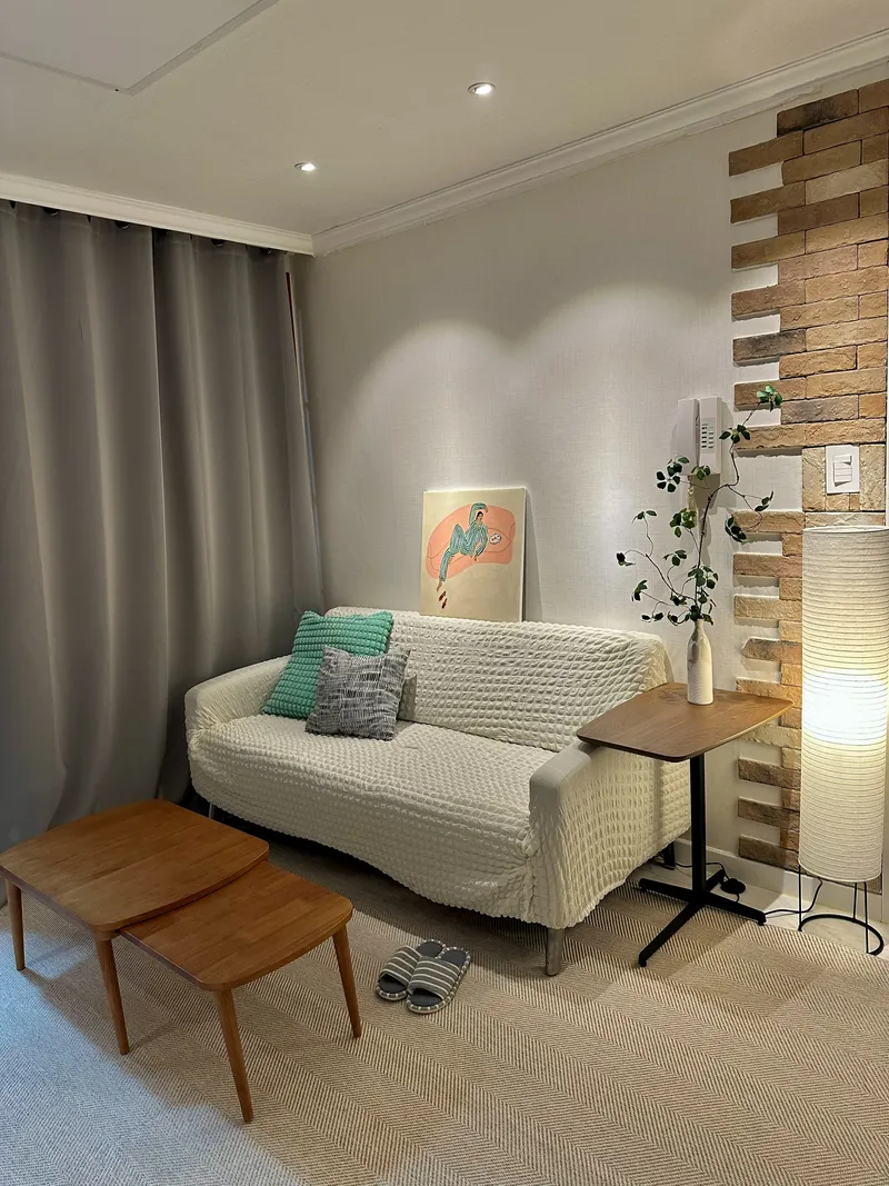 [Gangnam, Seoul] Spacious, well-appointed 1-room, 1-living room, quick parking, Gangnam Yeoksam Station, Severance Hospital 8